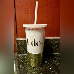 Kate Spade New York 20oz I Do Tumbler